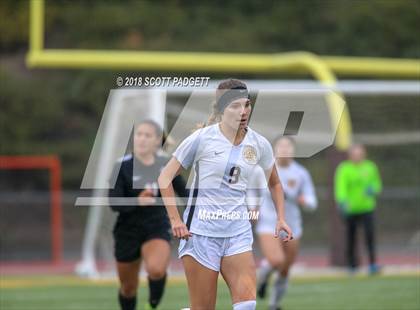 Thumbnail 2 in Sunny Hills @ Temecula Valley (CIF SoCal Regional D2 Final) photogallery.