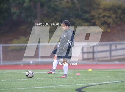 Thumbnail 2 in Sunny Hills @ Temecula Valley (CIF SoCal Regional D2 Final) photogallery.