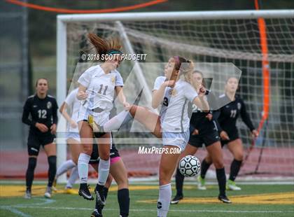 Thumbnail 1 in Sunny Hills @ Temecula Valley (CIF SoCal Regional D2 Final) photogallery.