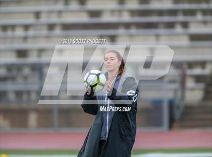 Thumbnail 3 in Sunny Hills @ Temecula Valley (CIF SoCal Regional D2 Final) photogallery.