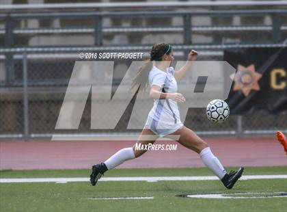 Thumbnail 2 in Sunny Hills @ Temecula Valley (CIF SoCal Regional D2 Final) photogallery.
