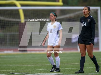 Thumbnail 2 in Sunny Hills @ Temecula Valley (CIF SoCal Regional D2 Final) photogallery.