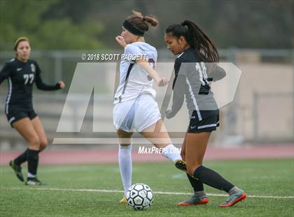Thumbnail 1 in Sunny Hills @ Temecula Valley (CIF SoCal Regional D2 Final) photogallery.