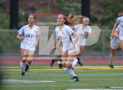 Thumbnail 3 in Sunny Hills @ Temecula Valley (CIF SoCal Regional D2 Final) photogallery.