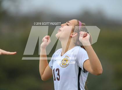 Thumbnail 2 in Sunny Hills @ Temecula Valley (CIF SoCal Regional D2 Final) photogallery.