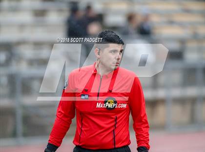 Thumbnail 3 in Sunny Hills @ Temecula Valley (CIF SoCal Regional D2 Final) photogallery.