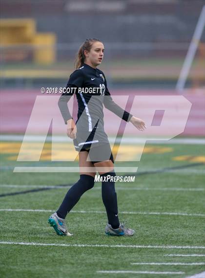 Thumbnail 3 in Sunny Hills @ Temecula Valley (CIF SoCal Regional D2 Final) photogallery.
