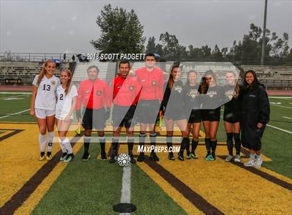 Thumbnail 3 in Sunny Hills @ Temecula Valley (CIF SoCal Regional D2 Final) photogallery.