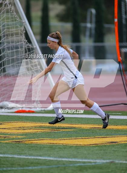 Thumbnail 2 in Sunny Hills @ Temecula Valley (CIF SoCal Regional D2 Final) photogallery.
