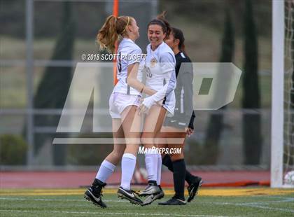 Thumbnail 1 in Sunny Hills @ Temecula Valley (CIF SoCal Regional D2 Final) photogallery.