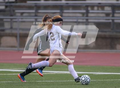 Thumbnail 2 in Sunny Hills @ Temecula Valley (CIF SoCal Regional D2 Final) photogallery.