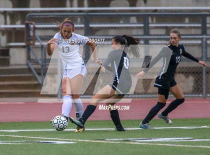 Thumbnail 3 in Sunny Hills @ Temecula Valley (CIF SoCal Regional D2 Final) photogallery.