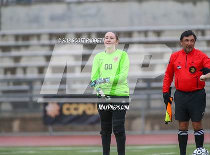 Thumbnail 1 in Sunny Hills @ Temecula Valley (CIF SoCal Regional D2 Final) photogallery.