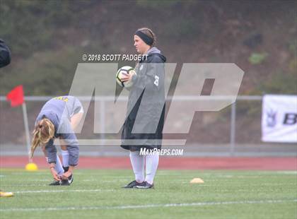 Thumbnail 3 in Sunny Hills @ Temecula Valley (CIF SoCal Regional D2 Final) photogallery.