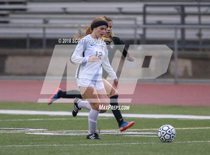 Thumbnail 1 in Sunny Hills @ Temecula Valley (CIF SoCal Regional D2 Final) photogallery.