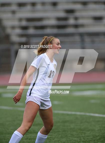 Thumbnail 2 in Sunny Hills @ Temecula Valley (CIF SoCal Regional D2 Final) photogallery.