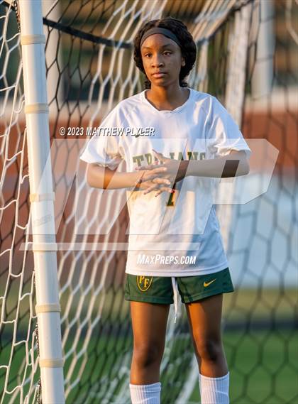 Thumbnail 2 in Pine Forest @ Terry Sanford photogallery.
