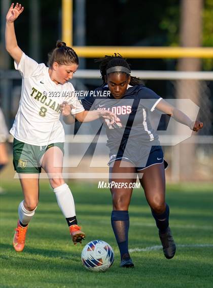 Thumbnail 2 in Pine Forest @ Terry Sanford photogallery.