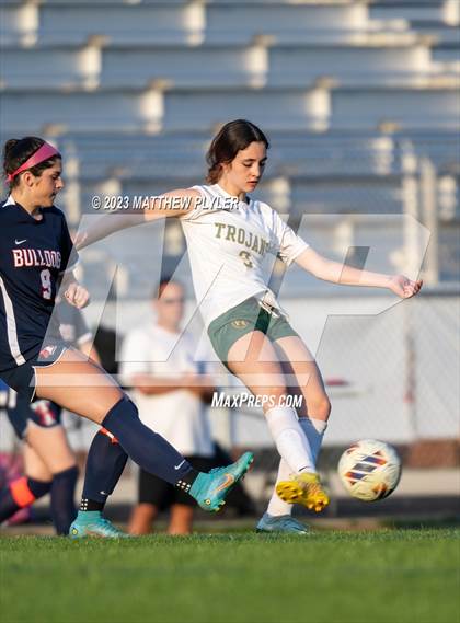 Thumbnail 3 in Pine Forest @ Terry Sanford photogallery.