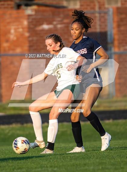 Thumbnail 3 in Pine Forest @ Terry Sanford photogallery.
