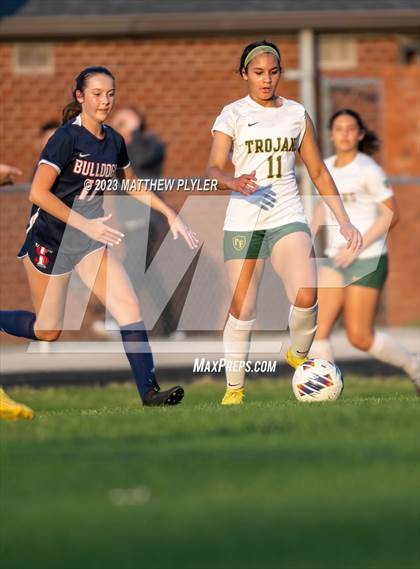 Thumbnail 1 in Pine Forest @ Terry Sanford photogallery.
