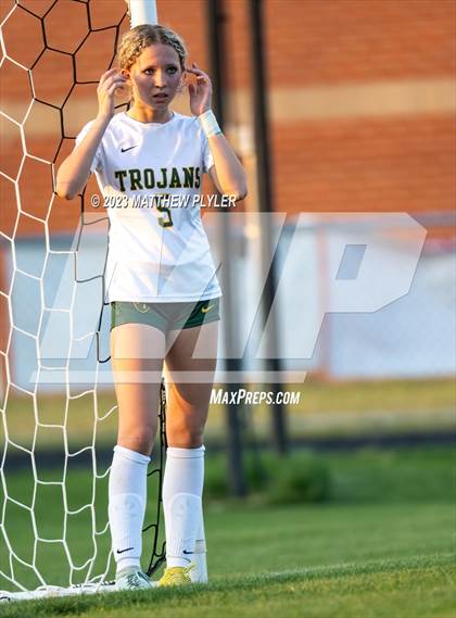 Thumbnail 3 in Pine Forest @ Terry Sanford photogallery.