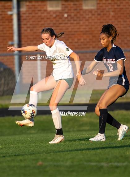 Thumbnail 3 in Pine Forest @ Terry Sanford photogallery.