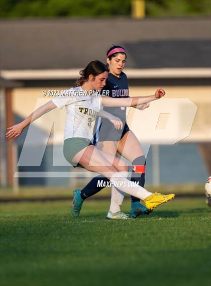 Thumbnail 3 in Pine Forest @ Terry Sanford photogallery.