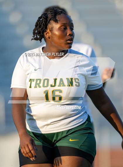 Thumbnail 3 in Pine Forest @ Terry Sanford photogallery.