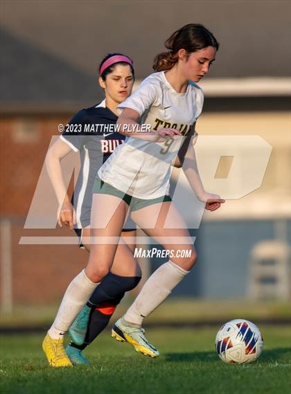 Thumbnail 3 in Pine Forest @ Terry Sanford photogallery.