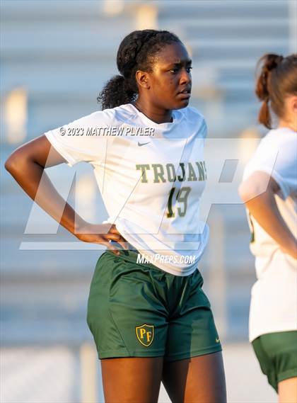 Thumbnail 2 in Pine Forest @ Terry Sanford photogallery.