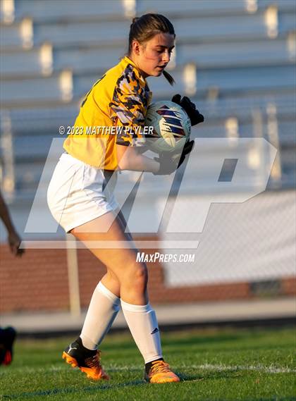 Thumbnail 3 in Pine Forest @ Terry Sanford photogallery.