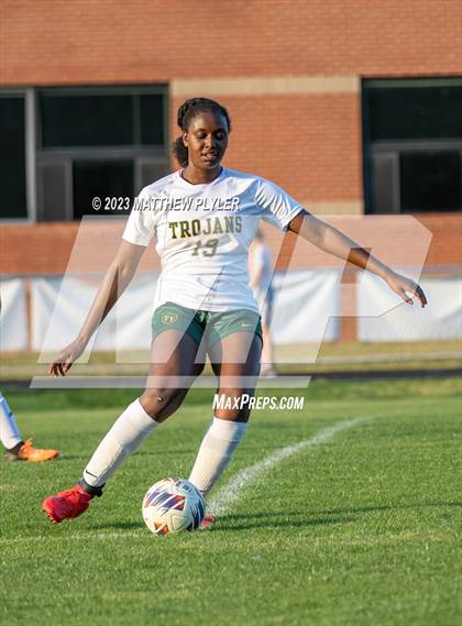 Thumbnail 3 in Pine Forest @ Terry Sanford photogallery.