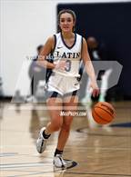 Photo from the gallery "Cannon @ Charlotte Latin"