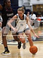 Photo from the gallery "Cannon @ Charlotte Latin"