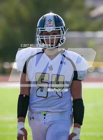 Thumbnail 1 in JSerra @ Vista Murrieta photogallery.