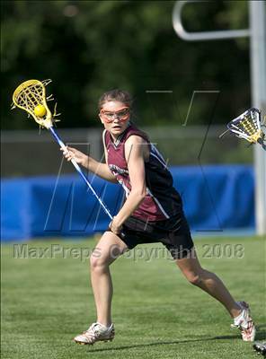 Thumbnail 1 in East Lyme @ Newtown (CIAC Division I Quarterfinal) photogallery.