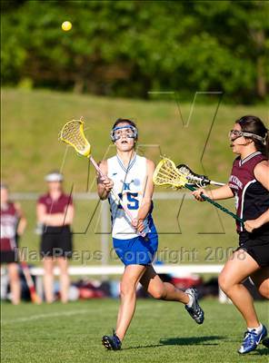 Thumbnail 2 in East Lyme @ Newtown (CIAC Division I Quarterfinal) photogallery.