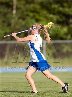 Thumbnail 3 in East Lyme @ Newtown (CIAC Division I Quarterfinal) photogallery.