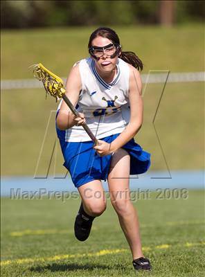 Thumbnail 1 in East Lyme @ Newtown (CIAC Division I Quarterfinal) photogallery.
