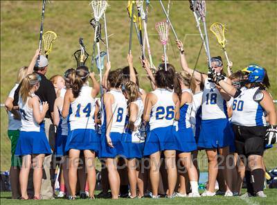 Thumbnail 2 in East Lyme @ Newtown (CIAC Division I Quarterfinal) photogallery.