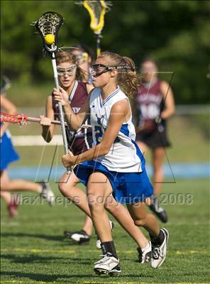 Thumbnail 1 in East Lyme @ Newtown (CIAC Division I Quarterfinal) photogallery.