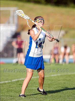 Thumbnail 1 in East Lyme @ Newtown (CIAC Division I Quarterfinal) photogallery.
