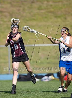 Thumbnail 3 in East Lyme @ Newtown (CIAC Division I Quarterfinal) photogallery.