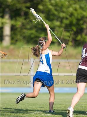 Thumbnail 1 in East Lyme @ Newtown (CIAC Division I Quarterfinal) photogallery.