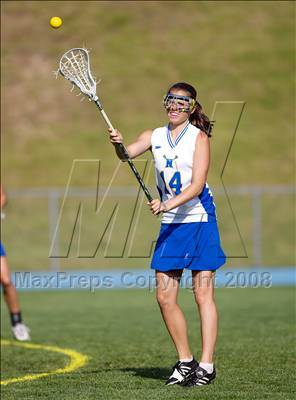 Thumbnail 3 in East Lyme @ Newtown (CIAC Division I Quarterfinal) photogallery.