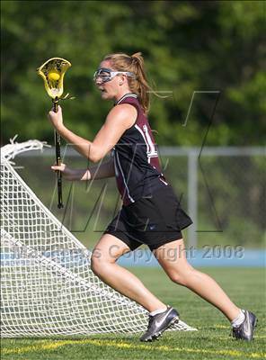 Thumbnail 2 in East Lyme @ Newtown (CIAC Division I Quarterfinal) photogallery.