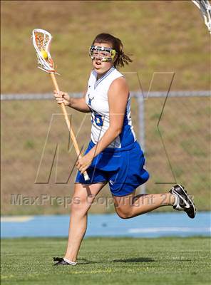 Thumbnail 2 in East Lyme @ Newtown (CIAC Division I Quarterfinal) photogallery.