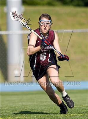 Thumbnail 2 in East Lyme @ Newtown (CIAC Division I Quarterfinal) photogallery.