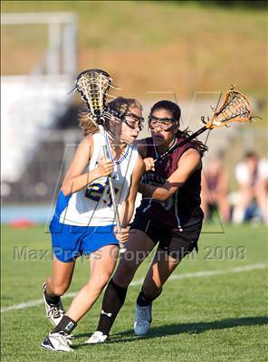 Thumbnail 3 in East Lyme @ Newtown (CIAC Division I Quarterfinal) photogallery.